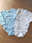 Body  rozmiar 68
