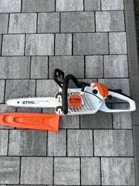 Stihl MS 151C piła pilarka profesjonalna