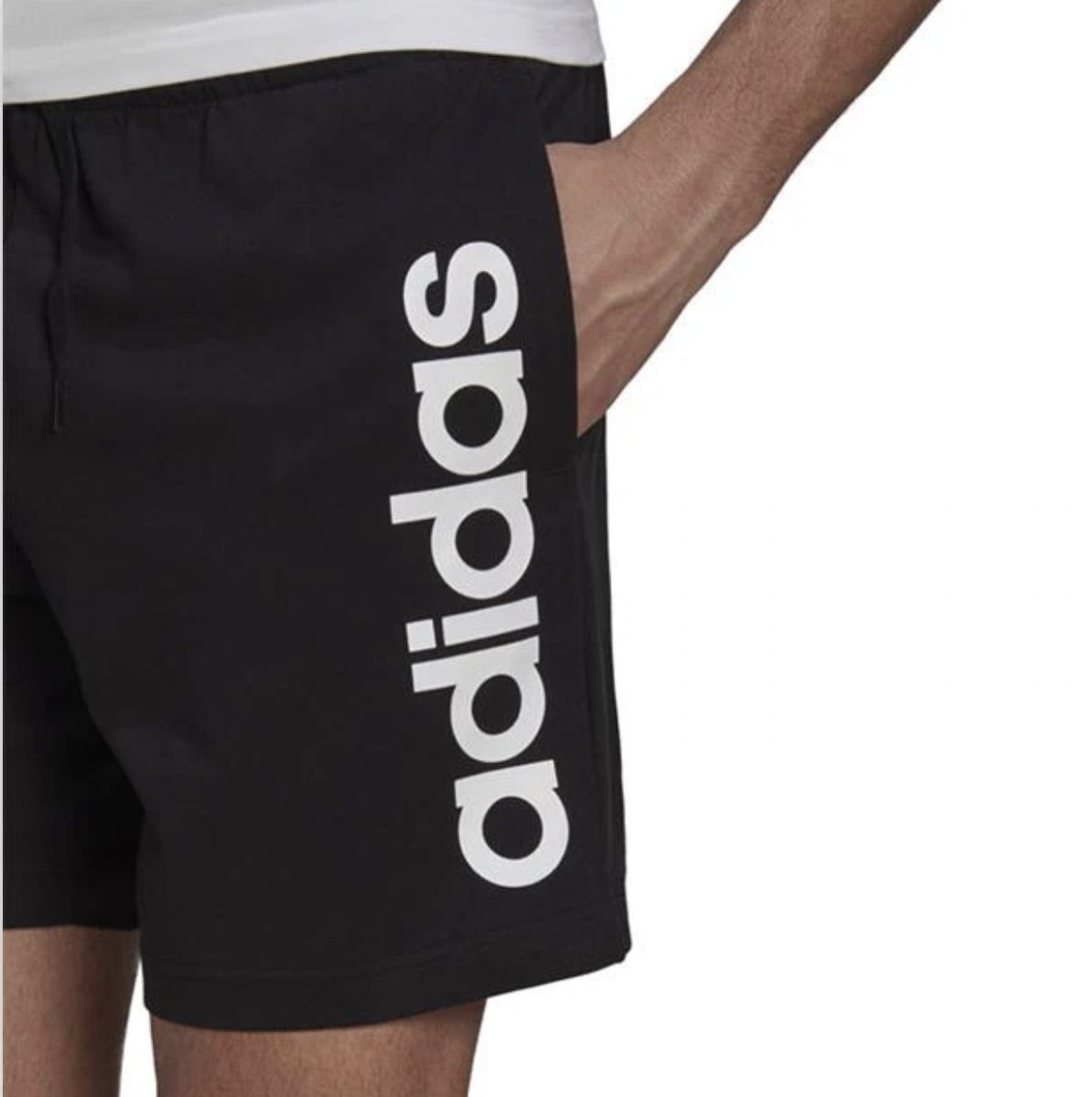Шорти чоловічі Adidas M Оригінал