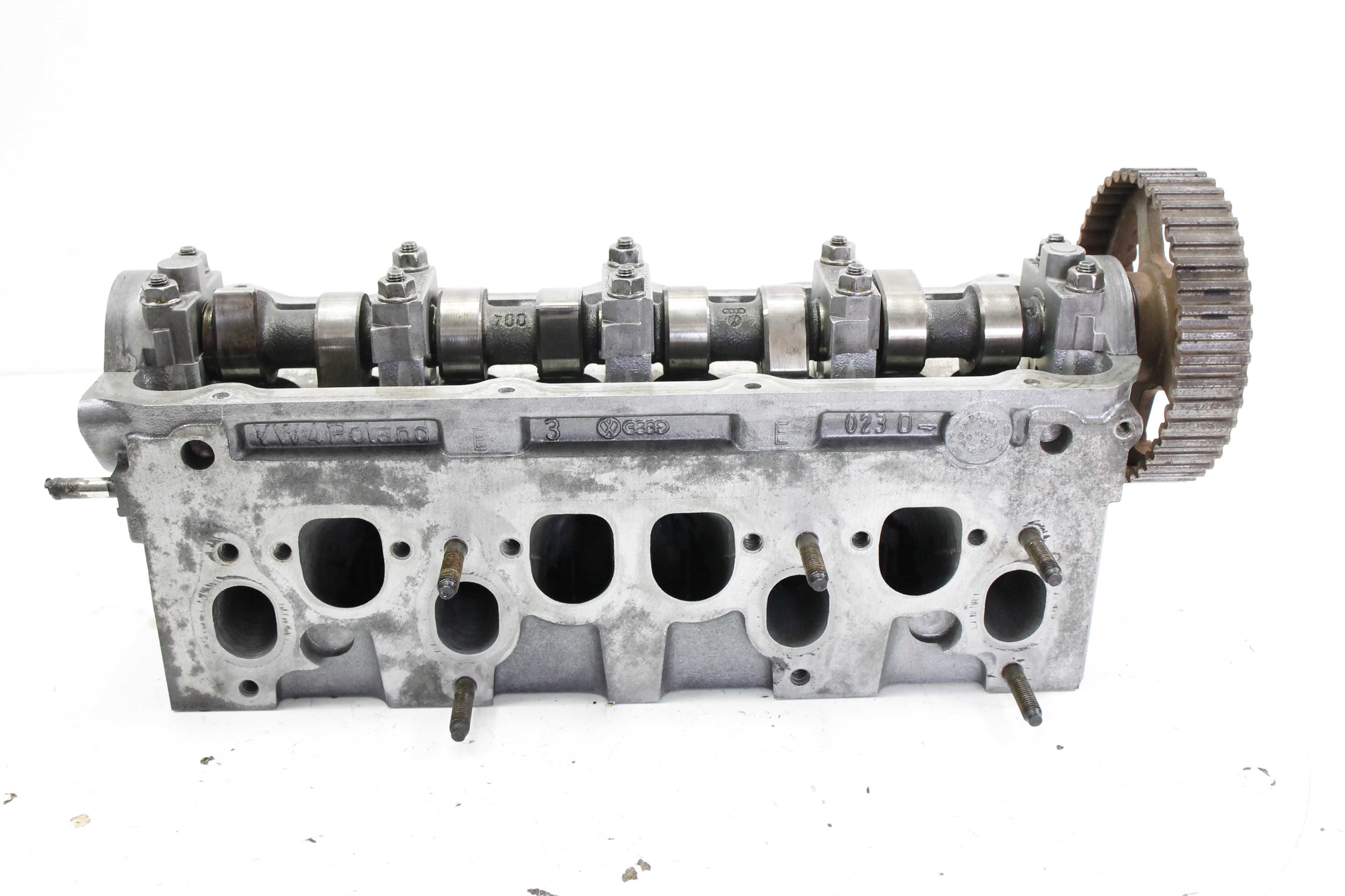 Głowica Splanowana Vw Golf IV Bora 1.9 tdi asv 110 Octavia Leon Sdi