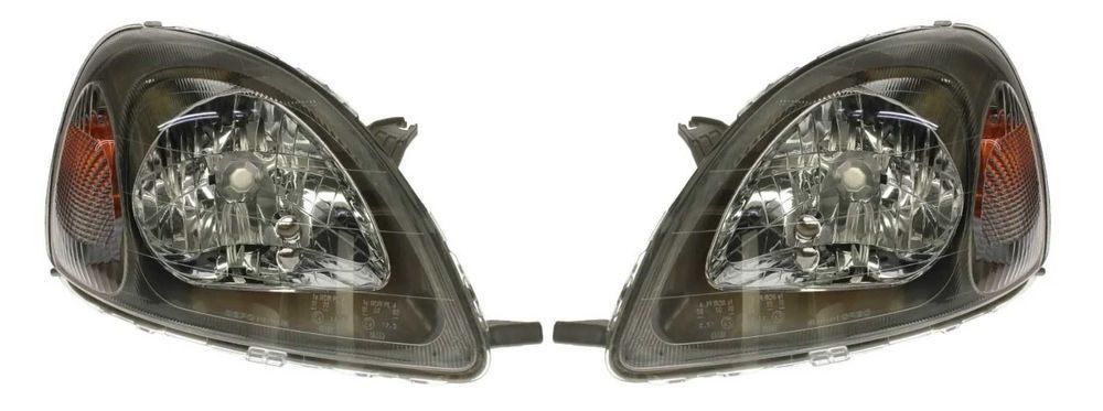 Toyota Yaris I 99-03 Reflektor Przedni NOWA