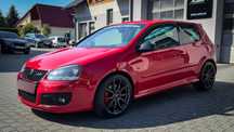 Volkswagen Golf Volkswagen Golf V GTI ABT !