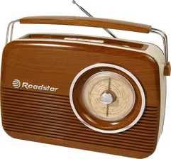 Retro radio Roadstar