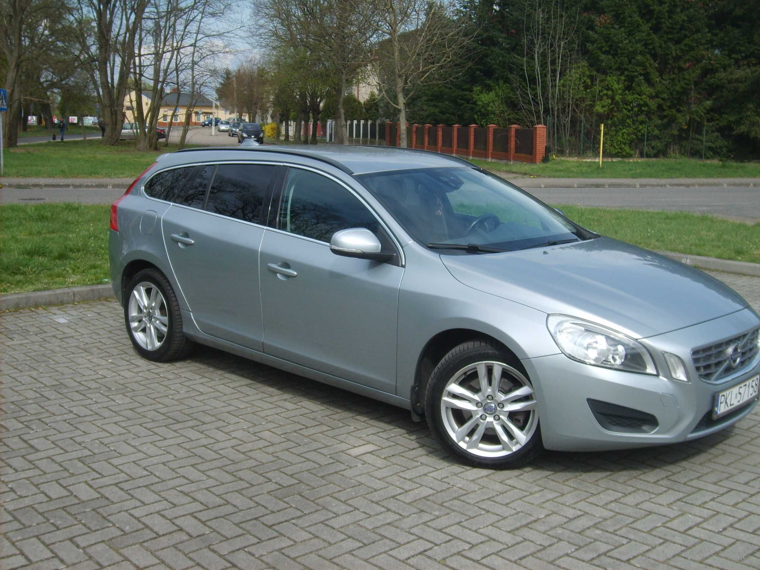 Sprzedam Volvo  V60