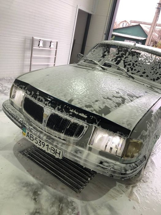 Продам волгу 3110