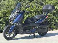 Yamaha X-Max 300 / 2021 / 4.000 Km