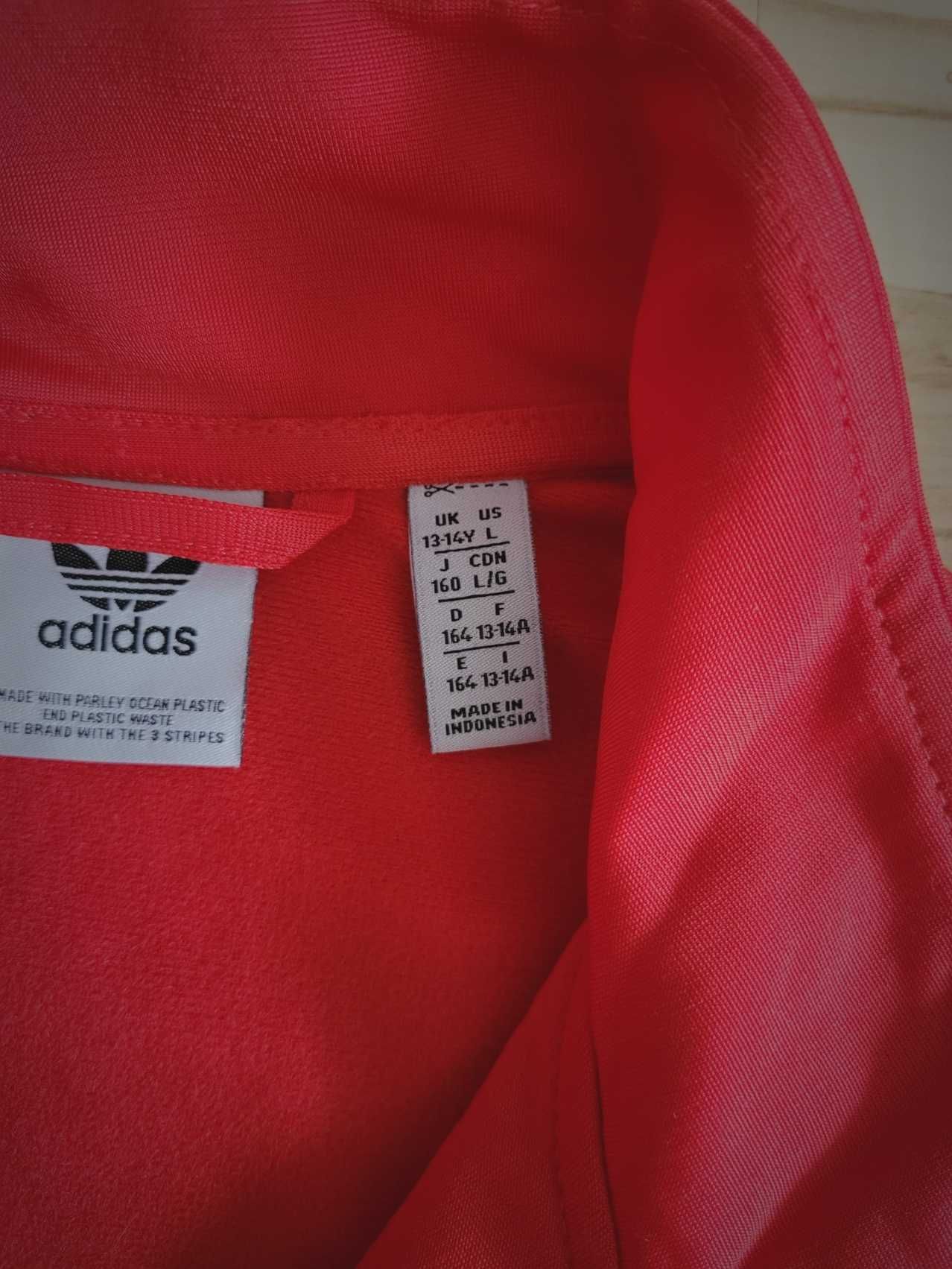 Bluza adidas, młodzieżowa lub damska. Nowa