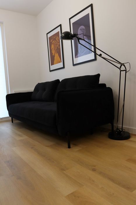 Nowoczesne, komfortowe mieszkanie 2 pokojowe