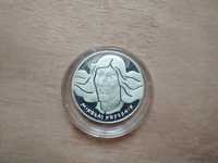 Moneta 100 zł Kopernik z 1974