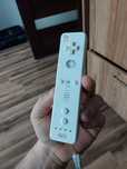 Uszkodzony kontroler wii