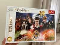 Puzzle Trefl Harry Potter 300 8 lat