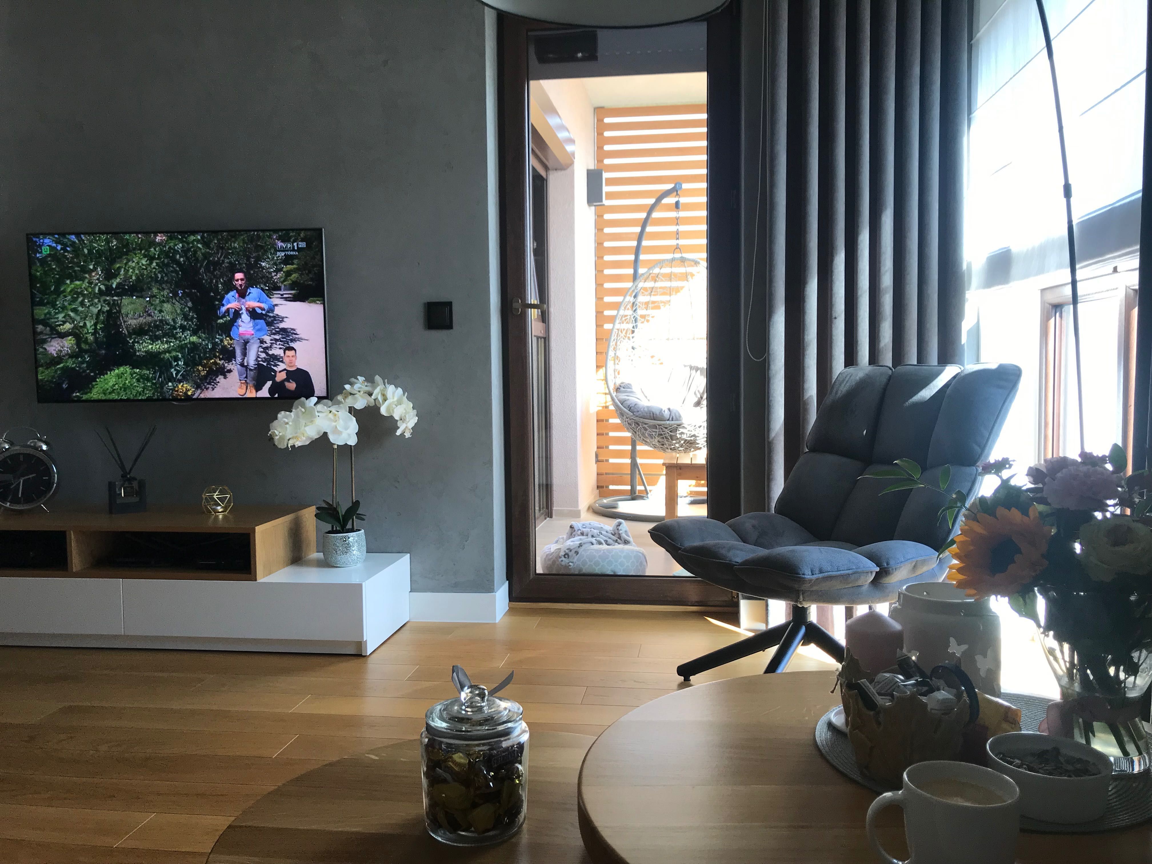 Piękne, słoneczne mieszkanie 50m2 ul. Wichrowa