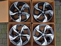 Felgi 19 do SEAT Altea Leon III 5x112