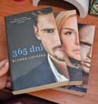 Seria 365 dni Blanki Lipińskiej