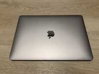 Laptop APPLE MACBOOK AIR 13 2019 A1932 i5 8 GB / 256 GB SZARY