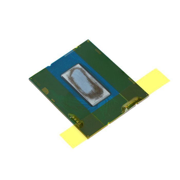 thermal grizzly kapton insulation sheet