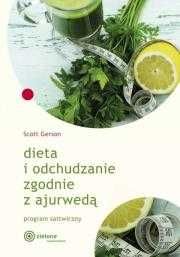 Dieta i odchudzanie zgodnie z ajurwedą
Autor: Gerson Scott