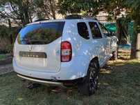 Dacia Duster 4x2 Prestige