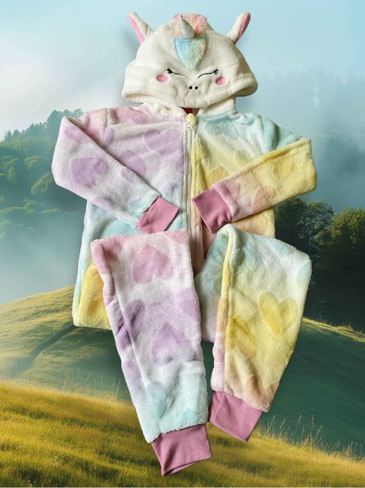 Прокат дитячих костюмів (3-7 років)