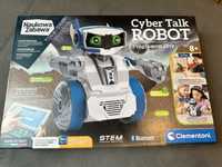 Cyber Talk Robot Clementoni