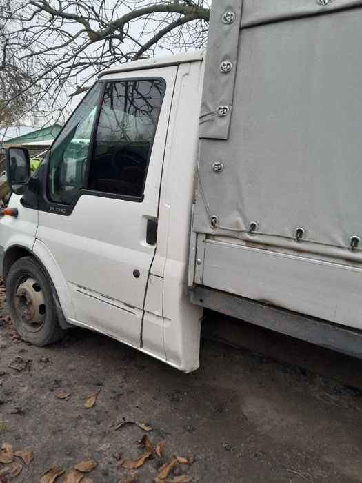 Продам Ford Transit 2003 Можливий обмін