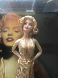 Barbie Marilyn Monroe Blonde Ambition 50th Anniversary 2008