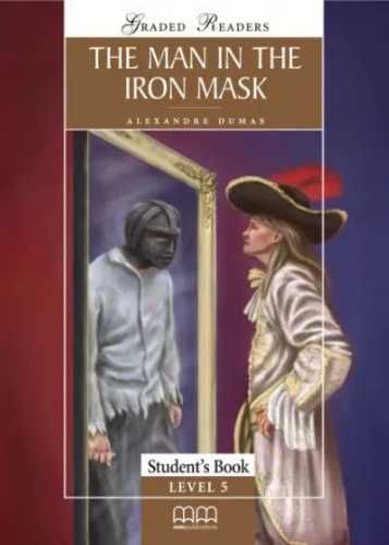 The Man In The Iron Mask SB - Praca zbiorowa