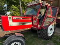 Sprzedam ładnego FIATAGRI