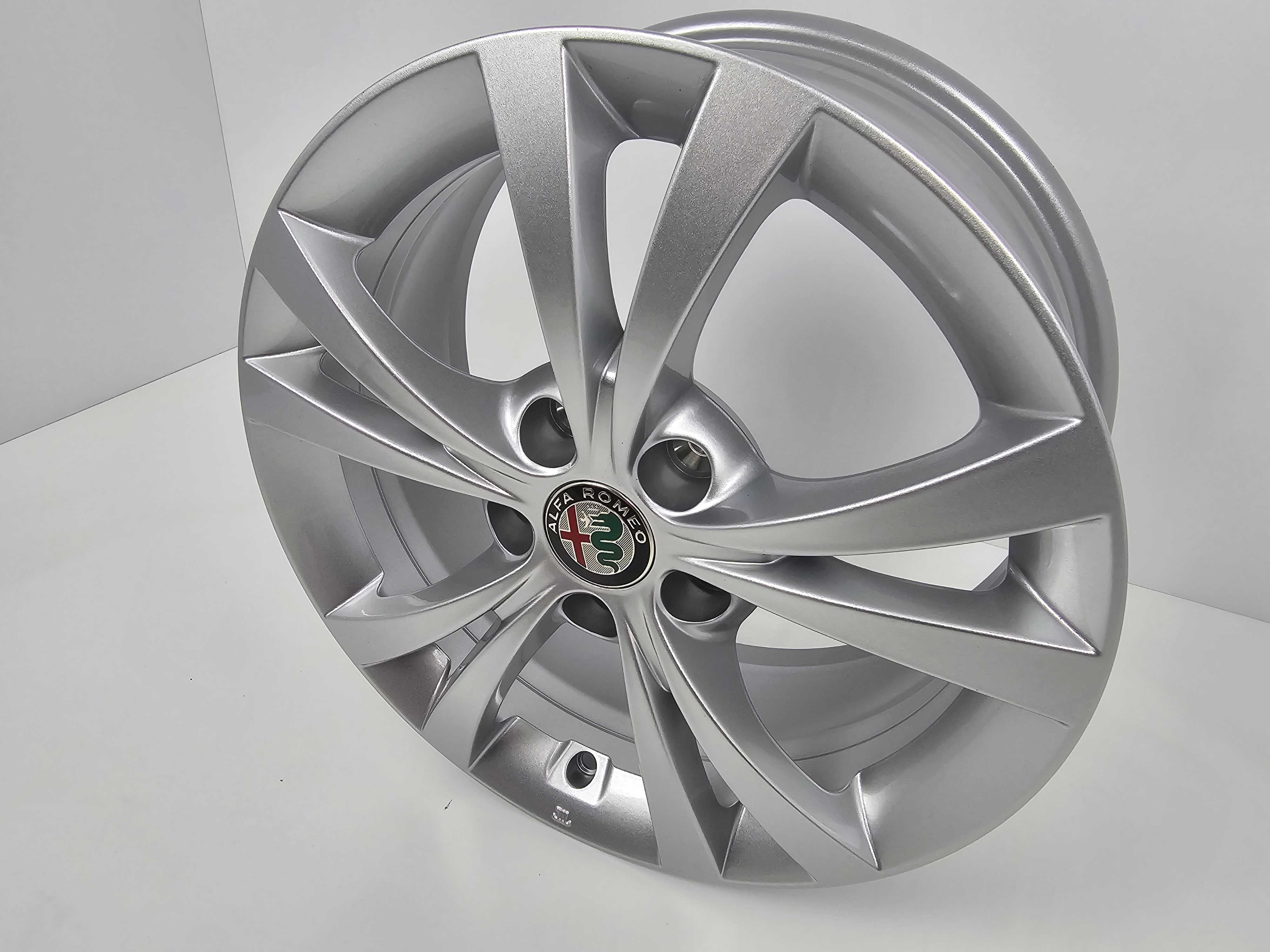 FABRYCZNIE NOWE Felgi Alfa Romeo 16 Spider Giulietta Brera 159
