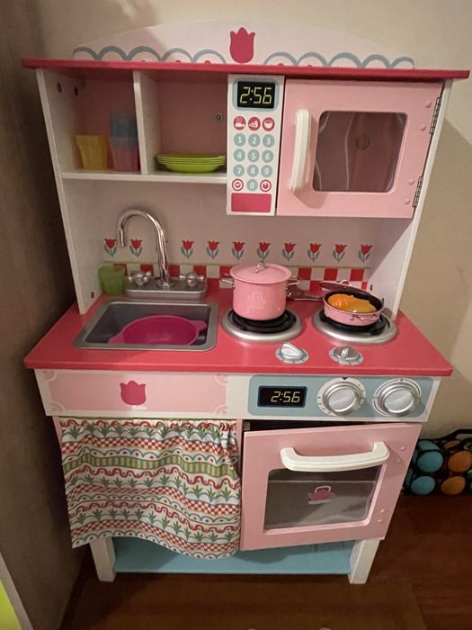 Cozinha Imaginarium para crianca