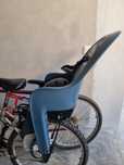 Cadeira de bicicleta