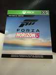 Forza horizon 5 kod na limitowane auto z pada