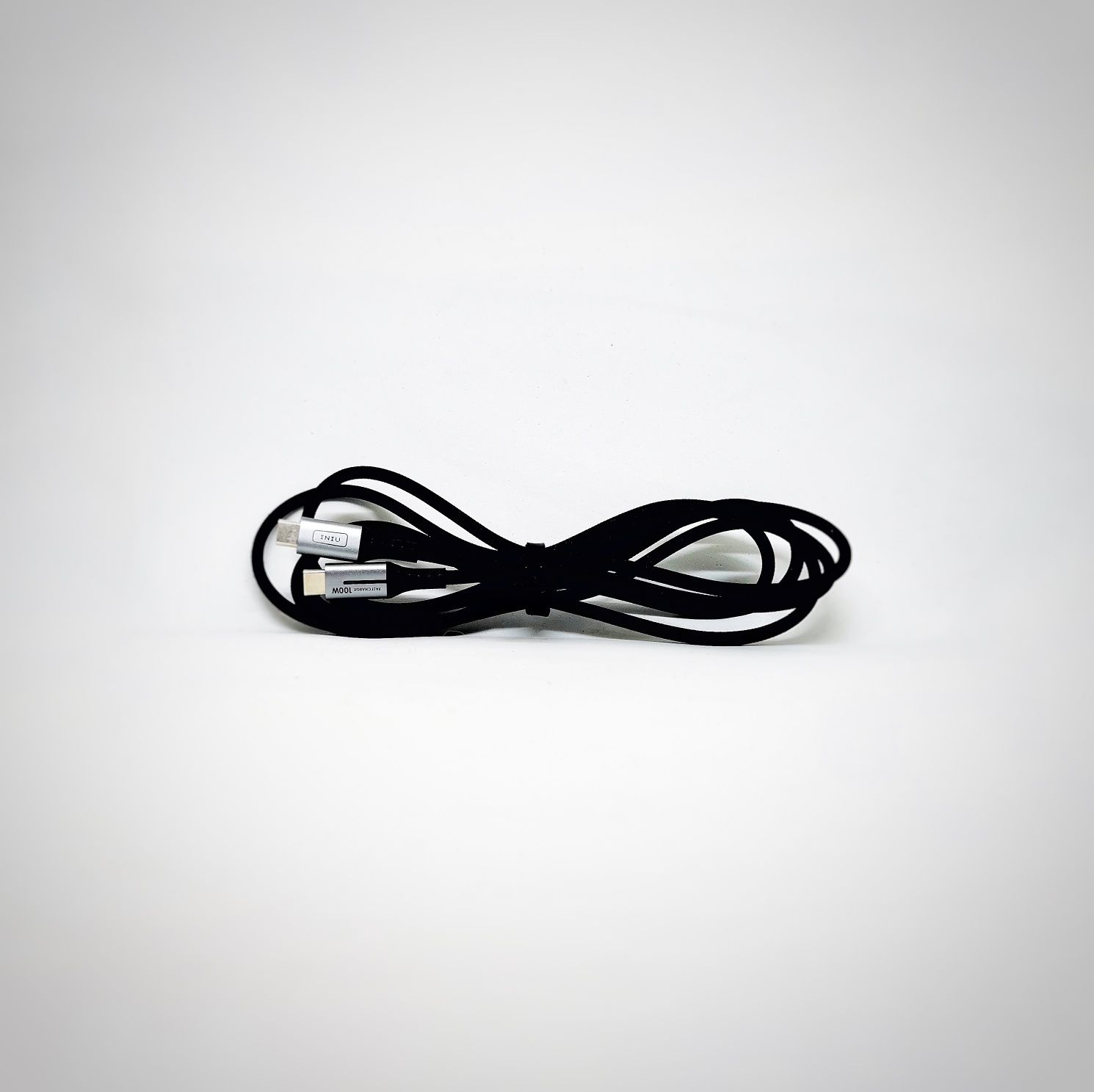 Kabel USB-C INIU DI-D5CC o mocy 100W!