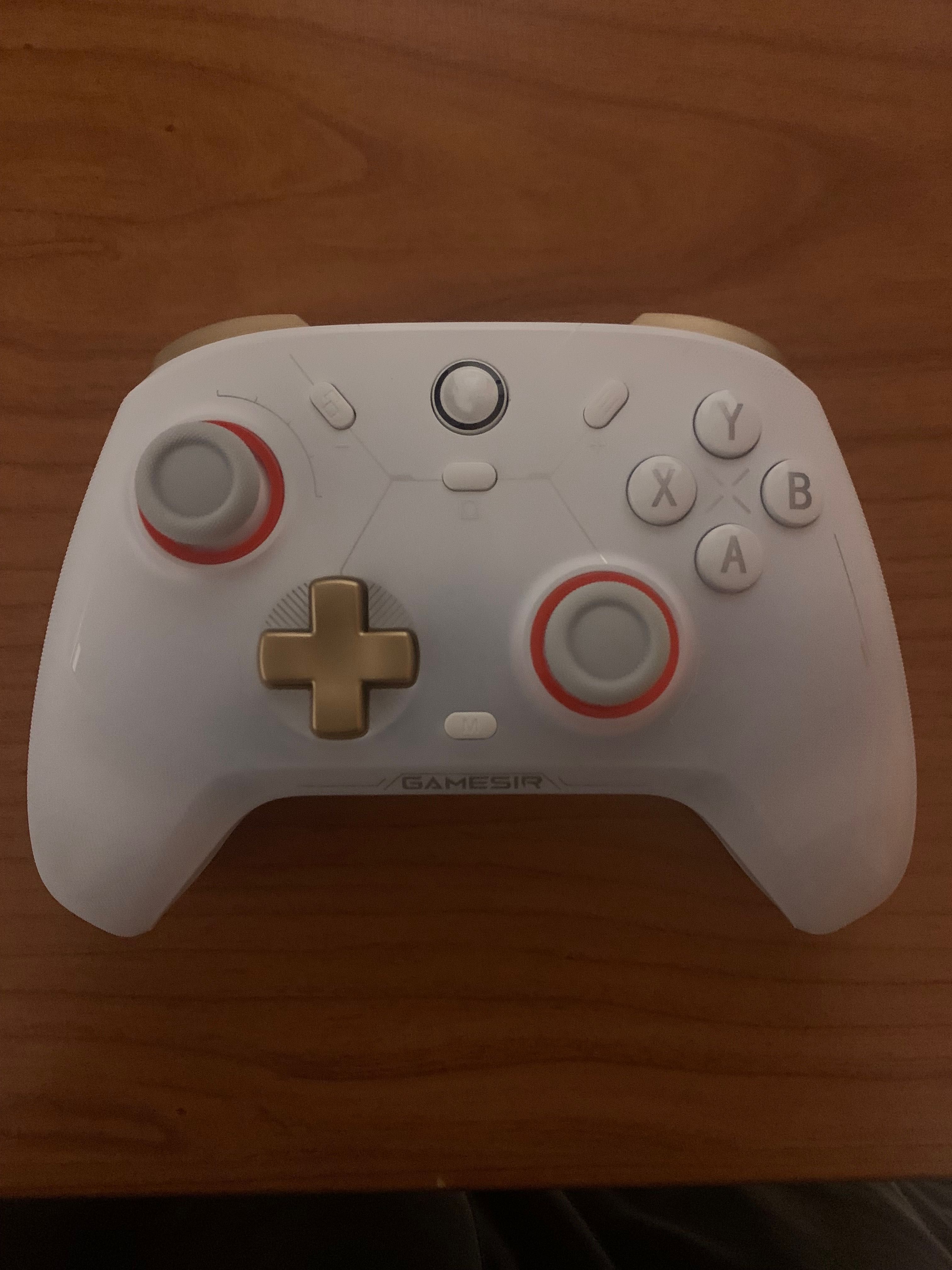 Gamesir Cyclone 2