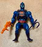 Masters of the Universe - Vintage Webstor