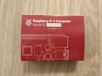 Raspberry Pi 4 2GB RAM