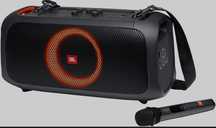 Coluna JBL Partibox