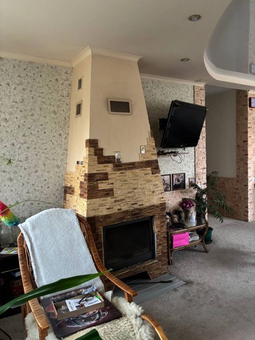 Продам дом в Фонтанке от хозяйки