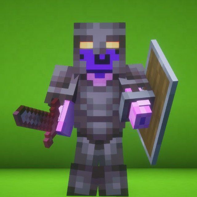 Монтаж та Прев'ю відео з майнкрафту (минулие роботи вище, ціна - торг)