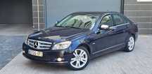 Mercedes-Benz C 220 CDi Avantgarde