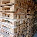 Palety euro na sztuki  120 x 80 120 x 100