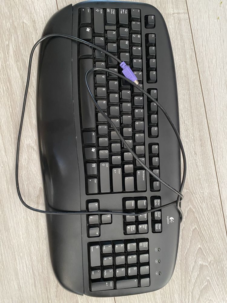 Klawiatura Logitech