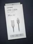 Silver Monkey Kabel USB-A - Lightning 1m