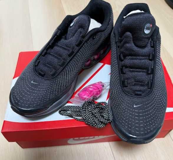 Buty meskie Mokasyny Nike_Air_Max_DN R.42