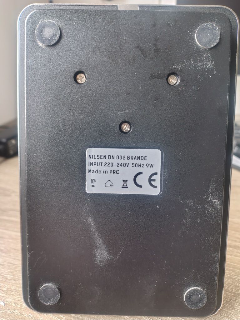 Oświetlenie pokój, Lampka biurkowa led