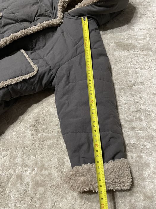 Zara 116 куртка 5-6 років.