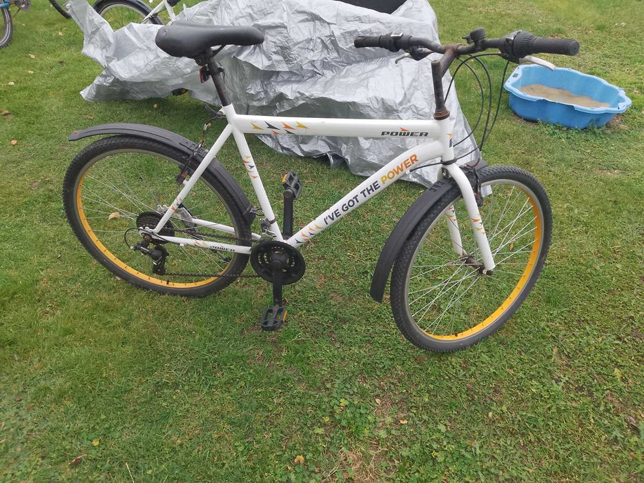 Sprzedam rower męski górski