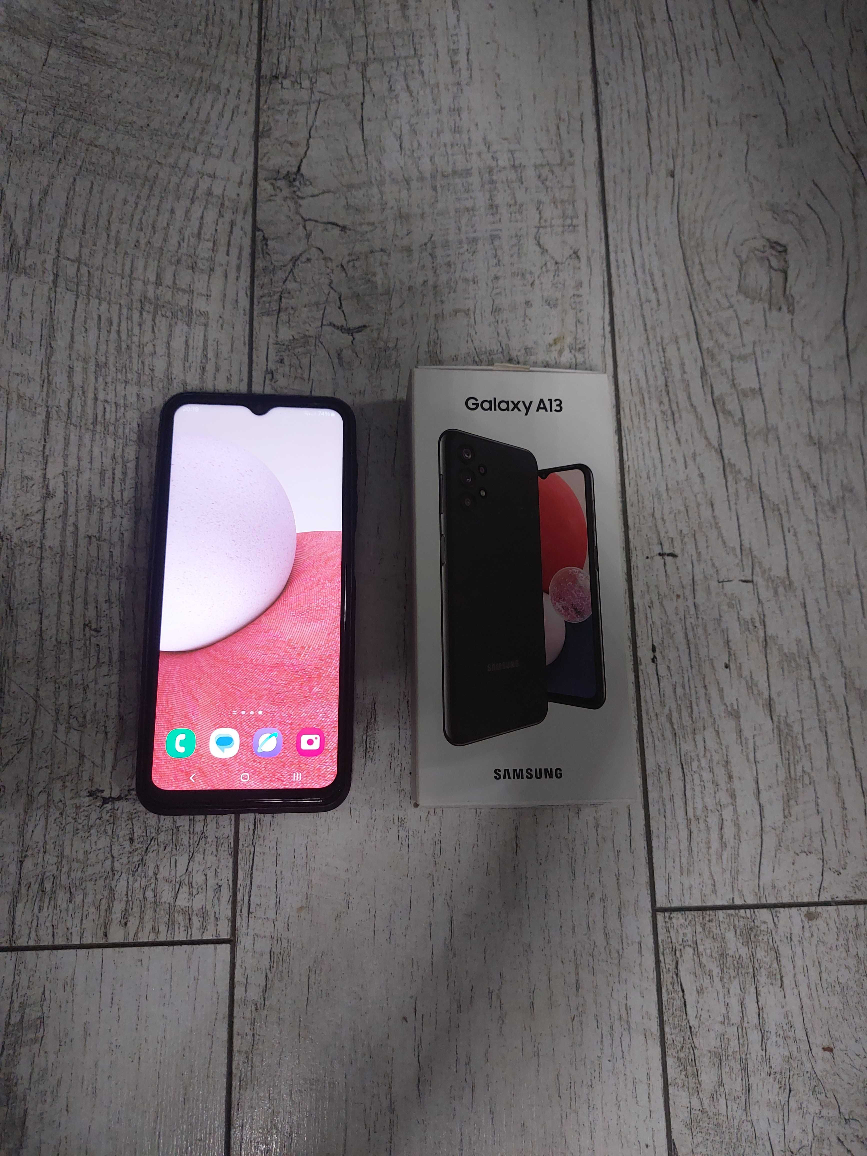Samsung Galaxy A13 w fajnym stanie