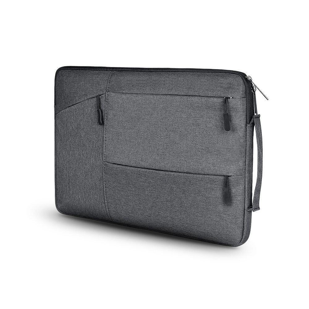 tech-protect pocket laptop 13 dark grey