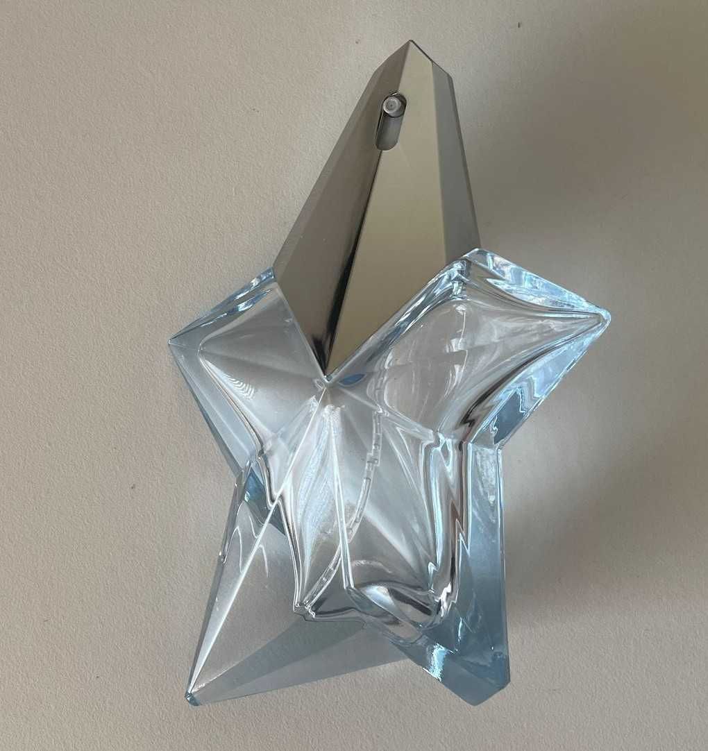 Angel Mugler 30 ml Refillable pusty flakon